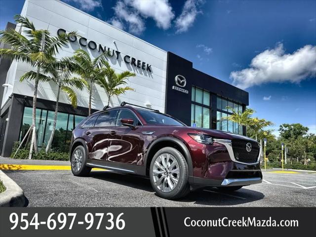 2026 Mazda X-90 3.3 Turbo Premium Plus for sale in Coconut Creek, FL