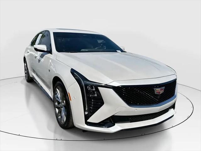 2025 Cadillac CT5 Sport RWD for sale in Decatur, GA