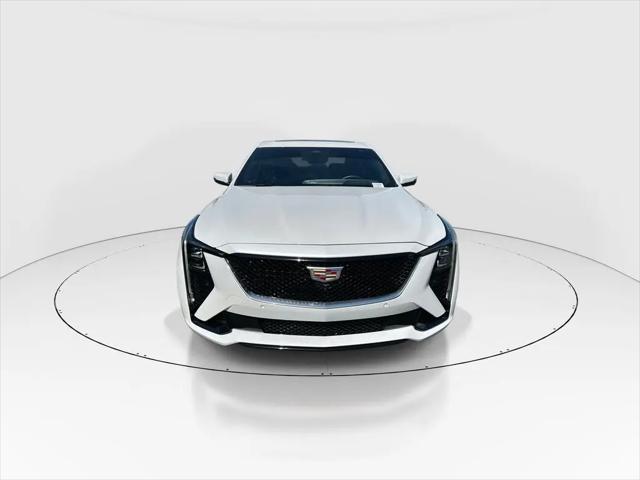 2025 Cadillac CT5 Sport RWD