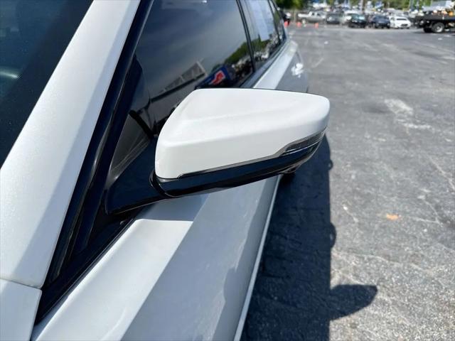 2025 Cadillac CT5 Sport RWD