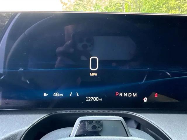 2025 Cadillac CT5 Sport RWD