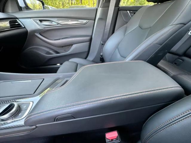 2025 Cadillac CT5 Sport RWD