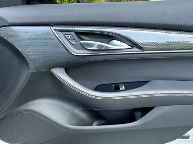 2025 Cadillac CT5 Sport RWD