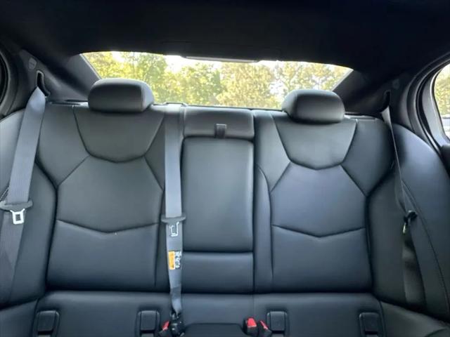 2025 Cadillac CT5 Sport RWD