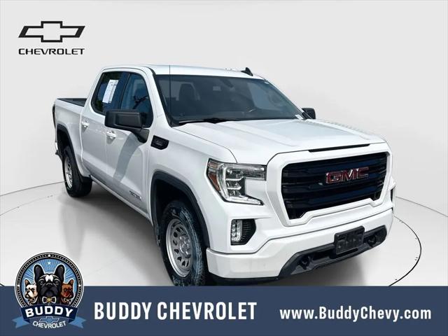 2021 GMC Sierra 1500 2WD Crew Cab Short Box Elevation for sale in Decatur, GA
