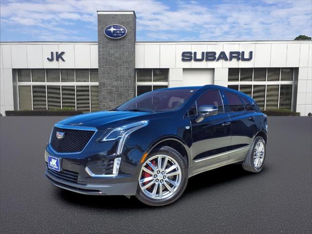 2023 Cadillac XT5 AWD Sport for sale in Nederland, TX