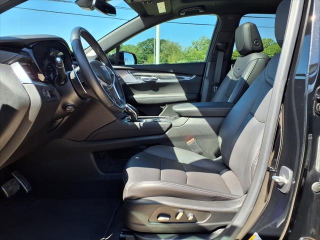2023 Cadillac XT5 AWD Sport