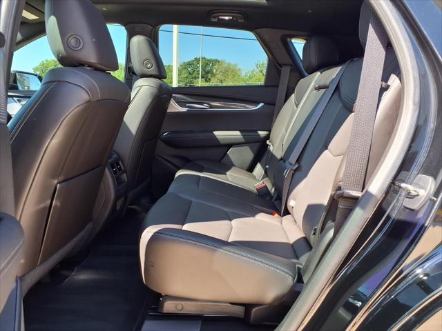 2023 Cadillac XT5 AWD Sport