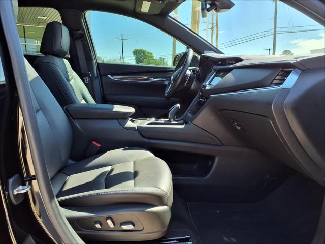 2023 Cadillac XT5 AWD Sport