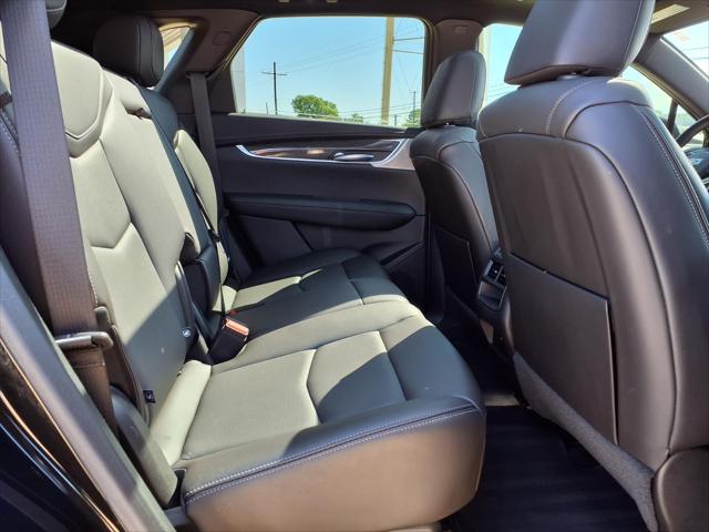 2023 Cadillac XT5 AWD Sport