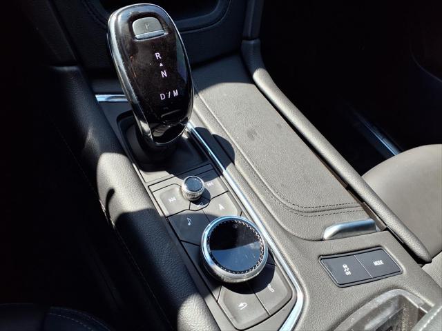 2023 Cadillac XT5 AWD Sport