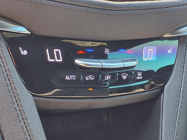 2023 Cadillac XT5 AWD Sport