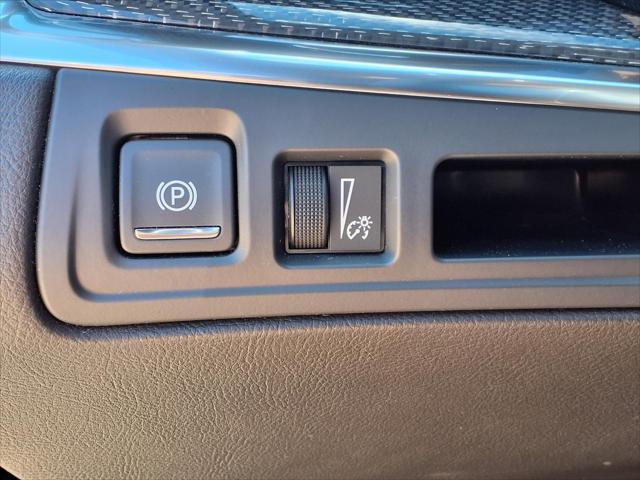 2023 Cadillac XT5 AWD Sport