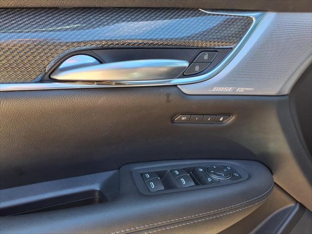2023 Cadillac XT5 AWD Sport