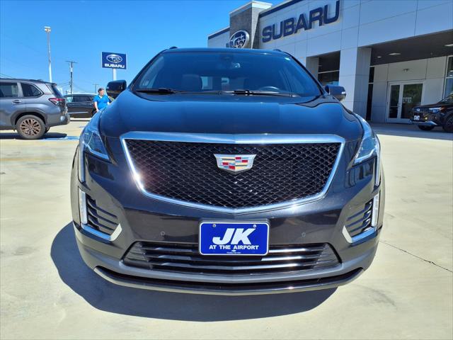 2023 Cadillac XT5 AWD Sport