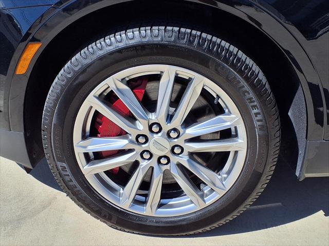 2023 Cadillac XT5 AWD Sport