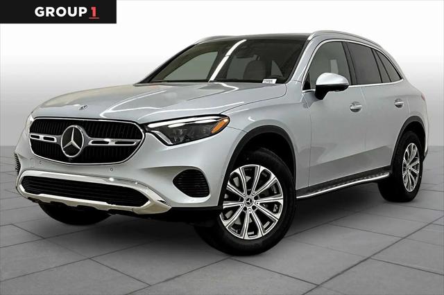 2026 Mercedes-Benz GLC SUV for sale in Austin, TX