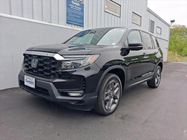 2023 Honda Passport AWD EX-L for sale in Rochester, NY