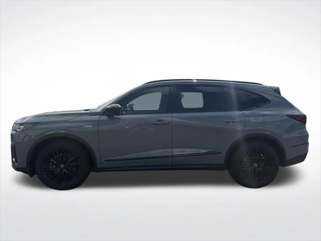 2026 Acura MDX A-SPEC Advance Package