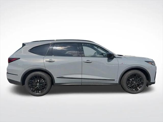 2026 Acura MDX A-SPEC Advance Package