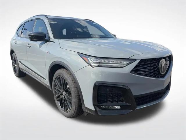 2026 Acura MDX A-SPEC Advance Package