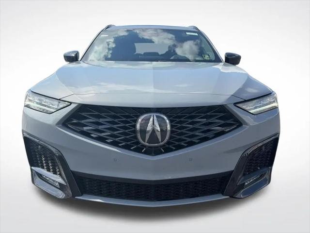 2026 Acura MDX A-SPEC Advance Package
