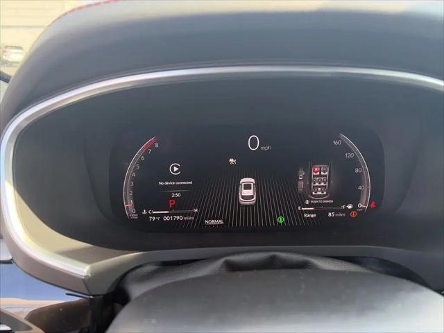2026 Acura MDX A-SPEC Advance Package