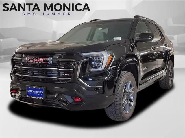 2026 GMC Terrain AWD AT4 for sale in Santa Monica, CA