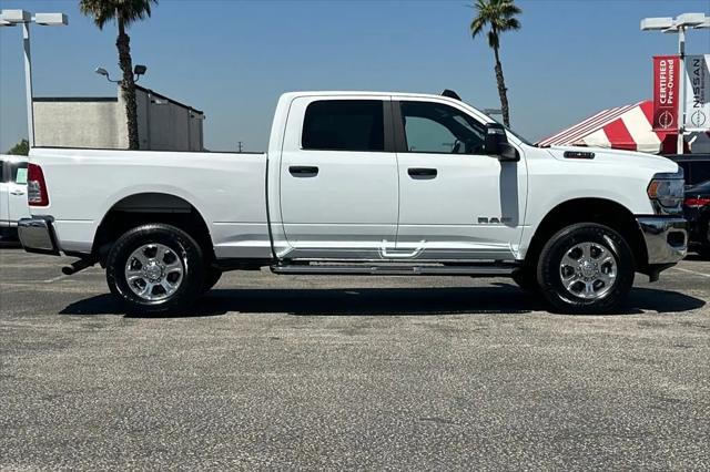 2024 Ram 2500 Big Horn Crew Cab 4x4 6'4" Box