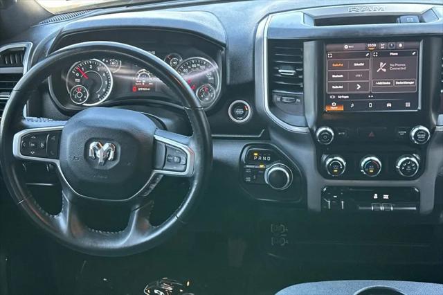 2024 Ram 2500 Big Horn Crew Cab 4x4 6'4" Box