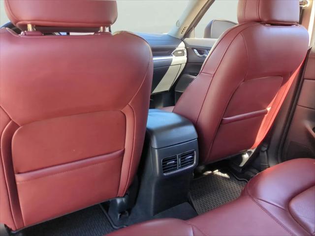 2022 Mazda CX-5 2.5 S Carbon Edition