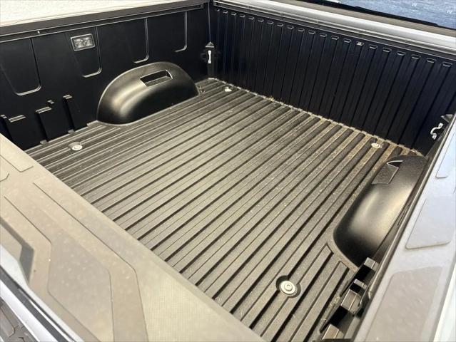 2026 Toyota Tundra Platinum CrewMax 5.5' Bed