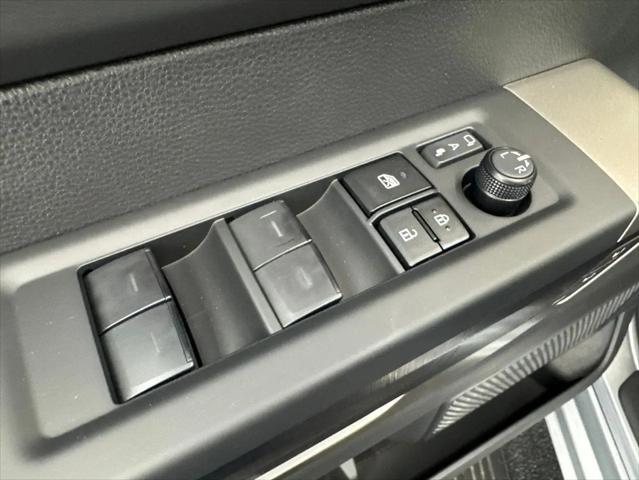2026 Toyota Tundra Platinum CrewMax 5.5' Bed