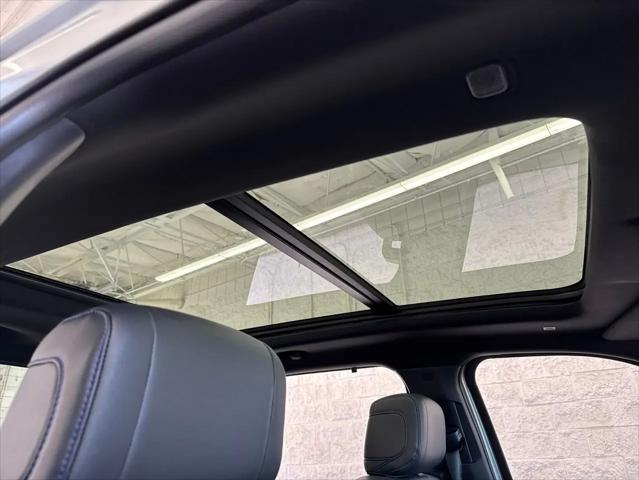 2026 Toyota Tundra Platinum CrewMax 5.5' Bed