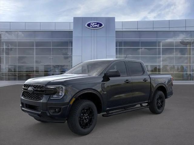 2026 Ford Ranger XLT for sale in Montpelier, VT