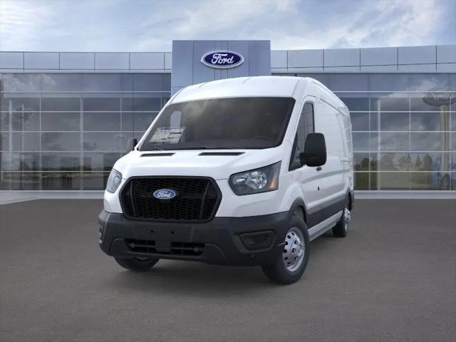 2026 Ford Transit Cargo Van T-250