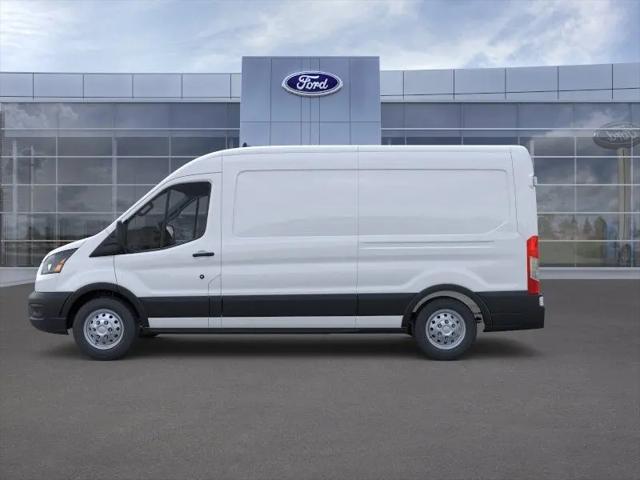 2026 Ford Transit Cargo Van T-250
