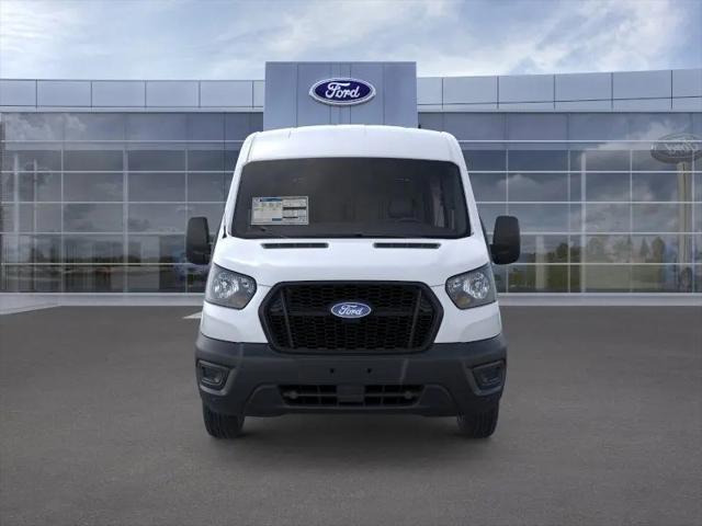 2026 Ford Transit Cargo Van T-250