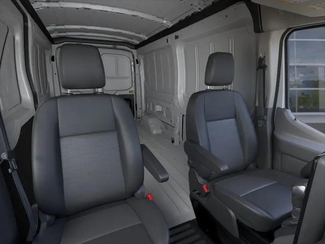 2026 Ford Transit Cargo Van T-250