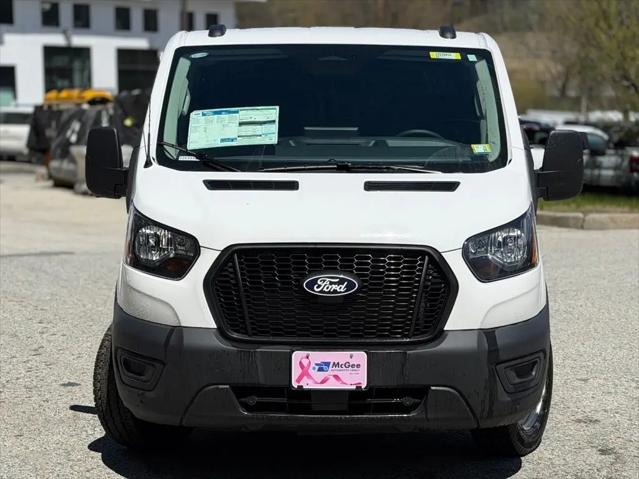 2026 Ford Transit Cargo Van T-250