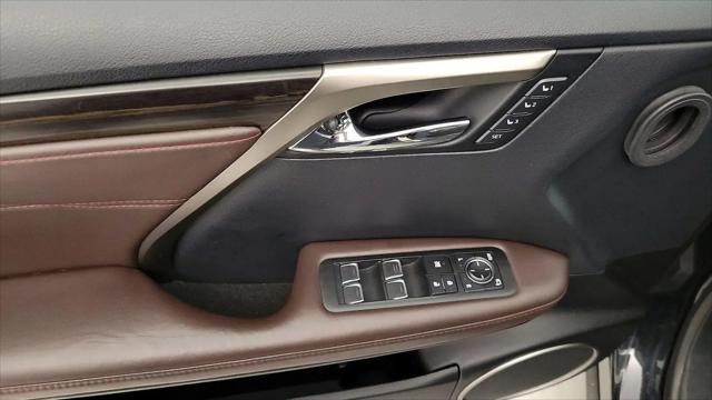 2018 Lexus RX 350 F Sport