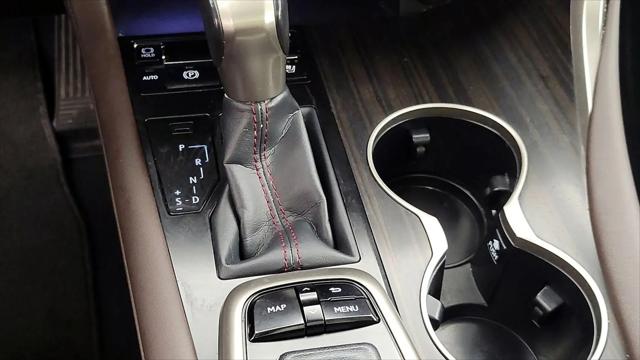 2018 Lexus RX 350 F Sport