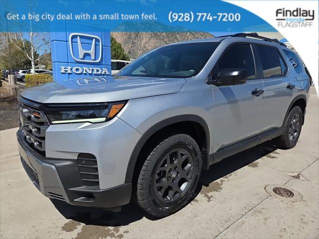 2026 Honda Pilot TrailSport for sale in Flagstaff, AZ