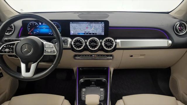 2023 Mercedes-Benz GLB 4MATIC