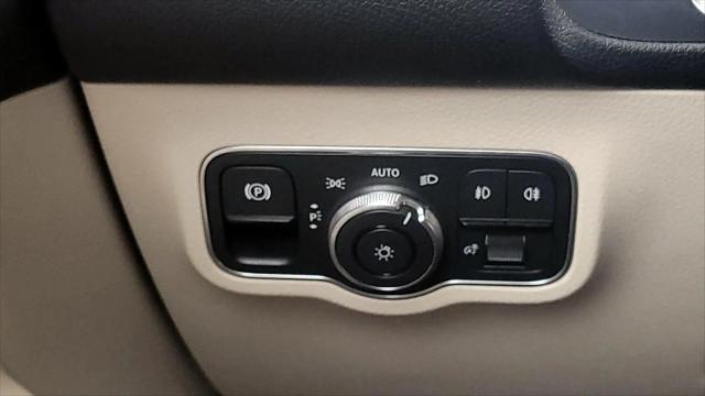 2023 Mercedes-Benz GLB 4MATIC
