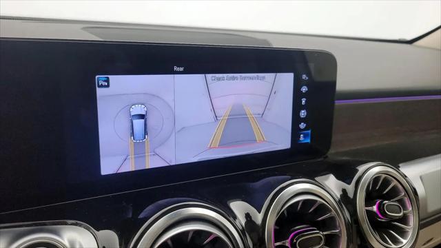 2023 Mercedes-Benz GLB 4MATIC