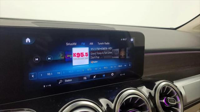 2023 Mercedes-Benz GLB 4MATIC