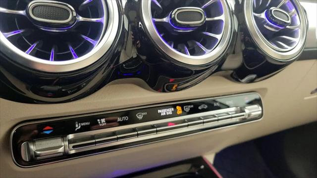2023 Mercedes-Benz GLB 4MATIC