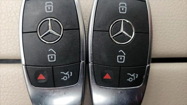 2023 Mercedes-Benz GLB 4MATIC