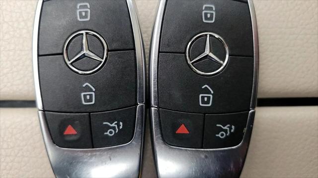 2023 Mercedes-Benz GLB 4MATIC
